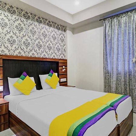 Itsy Hotels Elmas Golden Key Bangalore Eksteriør billede