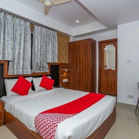 Itsy Hotels Elmas Golden Key Bangalore Eksteriør billede